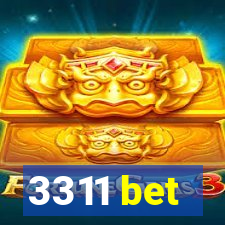 3311 bet